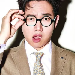 Jang Sung-kyu
