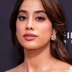 Janhvi Kapoor