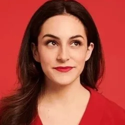 Janine Harouni