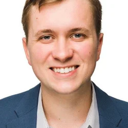 Jared Holt