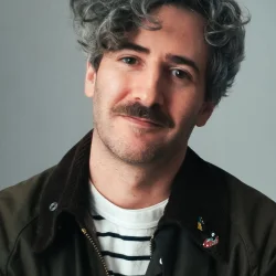 Jared Raab