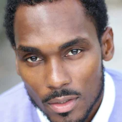 Jared Wofford