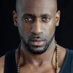 Jarett John