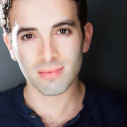Jarrod Spector