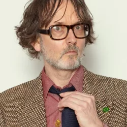 Jarvis Cocker