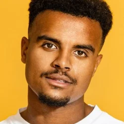 Jasha Rudge