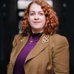 Jasmin Hagendorfer