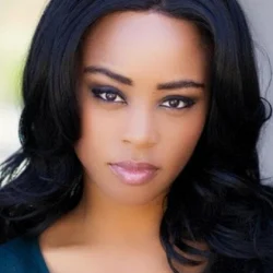 Jasmine Hester