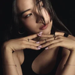 Jasmine Leung Kin-Yi