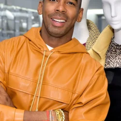Jason Bolden