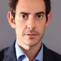 Jason Dubin