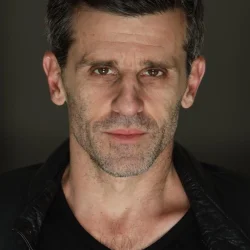 Jason Gurvitz
