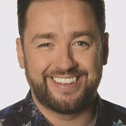 Jason Manford