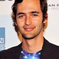 Jason Silva