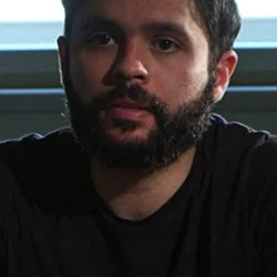 Jaun Raúl Díaz Fabrega