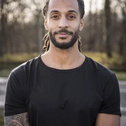 Jay Francis