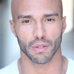 Jay Gutierrez