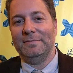 Jay Larson