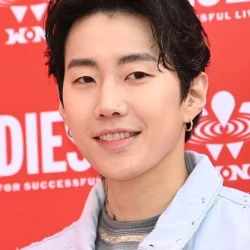 Jay Park