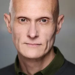 Jay Robertson