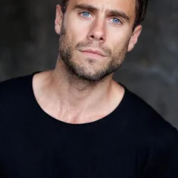 Jay Taylor