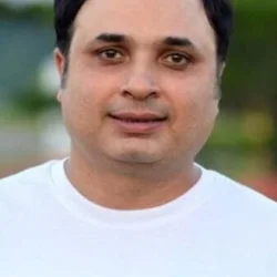 Jay Upadhyay