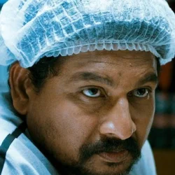 Jayakumar