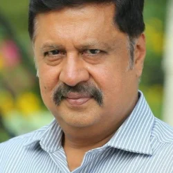Jayaprakash