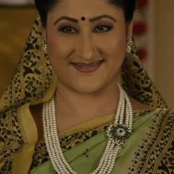 Jayati Bhatia