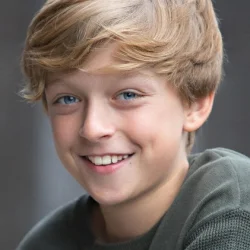 Jayden Kirton