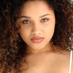 Jaylen Barron