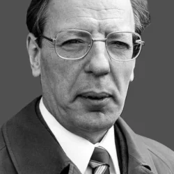 Jean Bouise