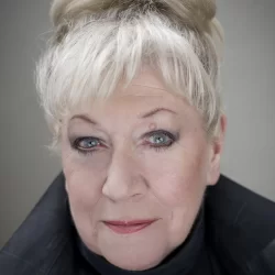 Jean Fergusson