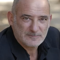 Jean-Pierre Becker