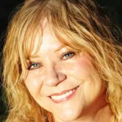 Jeanette O'Connor
