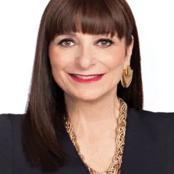 Jeanne Beker