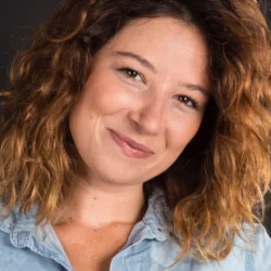 Jeanne Chartier
