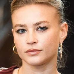 Jeanne Goursaud