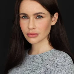 Jeanne Kietzmann