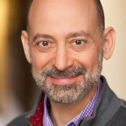 Jeff Blumberg