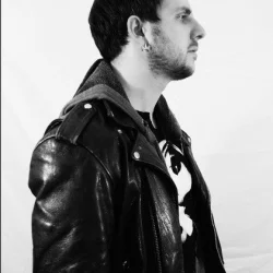 Jeff Frumess