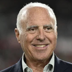 Jeffrey Lurie