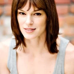 Jen Halley