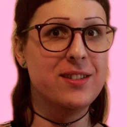 Jen Ives