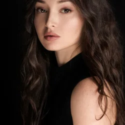 Jenna Berman