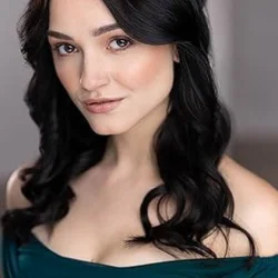 Jenna Gilmer