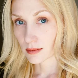 Jenni Blong