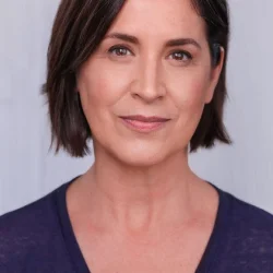 Jennifer Cudahy