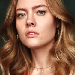 Jennifer English