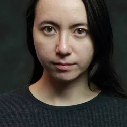Jennifer Hardy CK